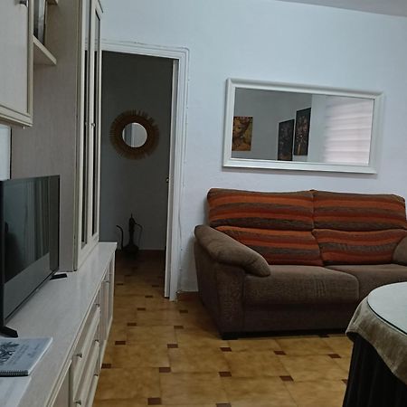 Apartamentos San Anton 2 科爾多瓦 外观 照片