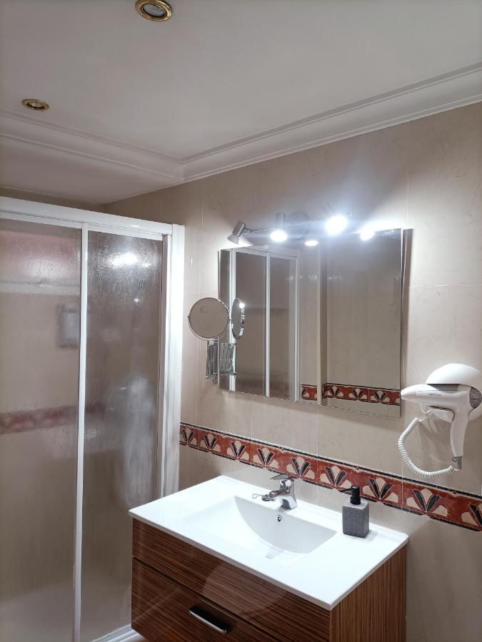 Apartamentos San Anton 2 科爾多瓦 外观 照片